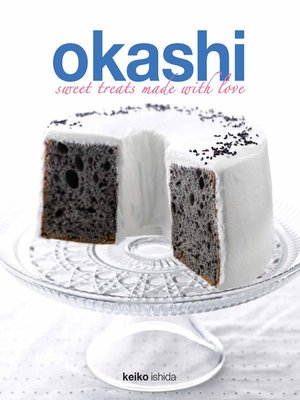 cover image of Okashi